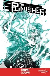 Marvel-The Punisher 2014 No 03 2014 HYBRID COMIC eBook