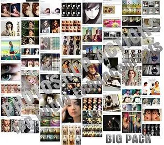 60 Useful Photoshop Actions For Photo Enhancements
