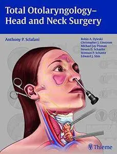 Total Otolaryngology - Head and Neck Surgery (Repost)