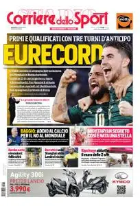 Corriere dello Sport - 13 Ottobre 2019