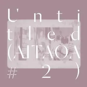Portico Quartet - Untitled (AITAOA #2) (2018) [Official Digital Download 24/48]