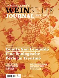 Weinseller Journal – 16. September 2021