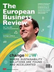 The European Business Review - May/June 2023