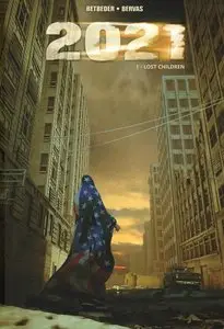 2021 T1 Lost Children (2012)