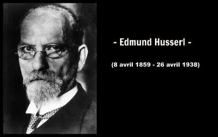 Edmund Husserl - Pack de 93 eBooks