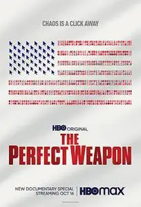 The Perfect Weapon (2020)