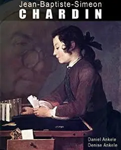 Jean-Baptiste-Simeon Chardin: 60+ Rococo Paintings