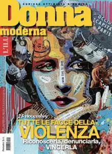 Donna Moderna – 24 novembre 2022