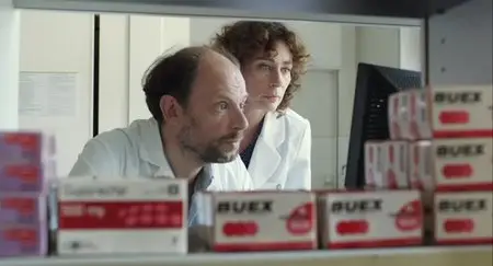 Adieu Berthe - L'enterrement de mémé / Granny's Funeral (2012)