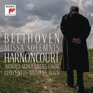 Nikolaus Harnoncourt - Beethoven: Missa Solemnis In D Major, Op. 123 (2016)
