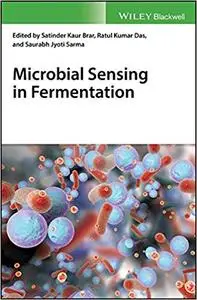 Microbial Sensing in Fermentation