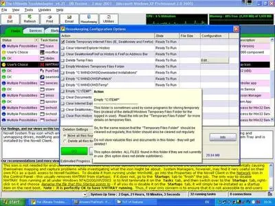Ultimate Troubleshooter 4.62