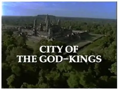 Lost Worlds - City of the God Kings ( MKV 300MB )