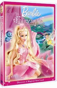 Barbie: Fairytopia (2005) 