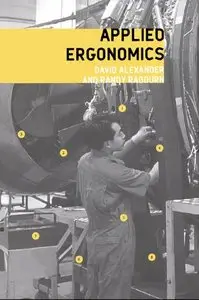 Applied Ergonomics