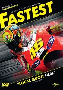 Fastest (2011)