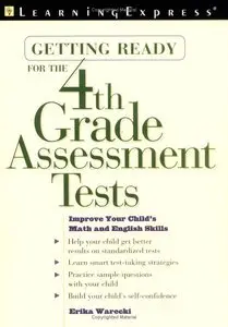 Getting Ready for the 4th Grade Assessment Test (repost)