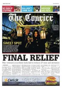 The Courier - June 21, 2019