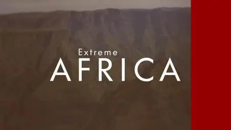 Extreme Africa Season 1 (2016)