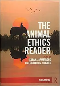 The Animal Ethics Reader (Repost)