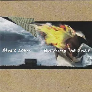 Marc Cohn - Burning The Daze (1998)