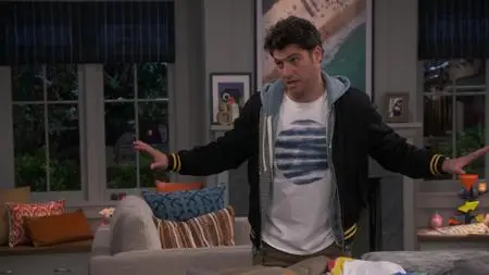 Indebted S01E01