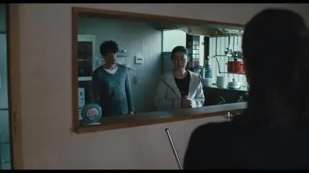 Ju-On: Origins S01E06