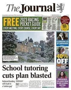 Newcastle Journal – 10 March 2023