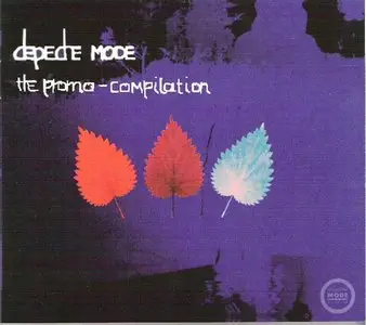 Depeche Mode - The Promo - Compilation (2001)