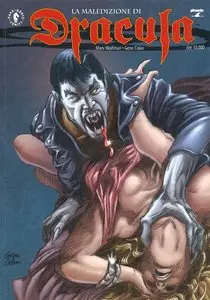 La Maledizione Di Dracula