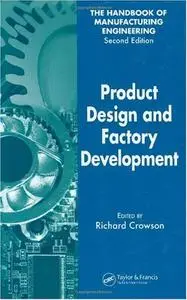 Product Design and Factory Development (repost)