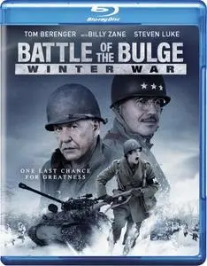 Battle of the Bulge: Winter War (2020)