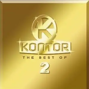 VA - Kontor The Best Of 2 (2009)
