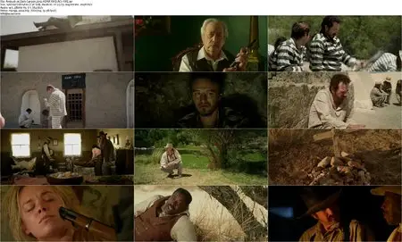 Ambush at Dark Canyon (2012)