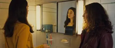 Above the Shadows (2019)