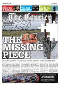 The Courier - 30 April 2022