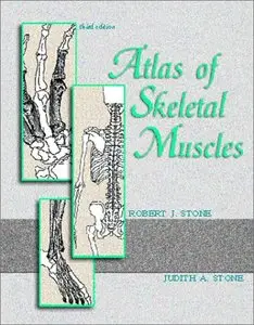 Atlas of Skeletal Muscles 