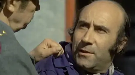 Gang War in Naples (1972) 