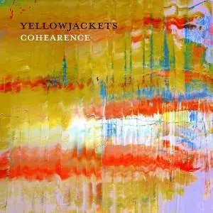 Yellowjackets - Cohearence (2016)