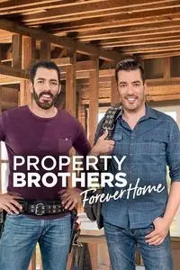 HGTV - Property Brothers: Forever Home Series 1 (2019)