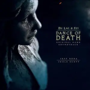 Jeff Rona - Dance of Death: Du Lac & Fey (2022) [Official Digital Download]