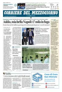 Corriere del Mezzogiorno Campania - 10 Febbraio 2023