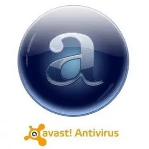Avast Professional v4.8.1.1299 (serial)