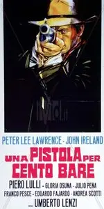 Pistol for a Hundred Coffins (1968) 