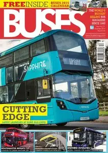 Buses - December 2014