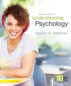 Essentials of Understanding Psychology (10th edition) (Repost)