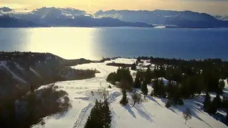 Alaska: The Last Frontier S07E15