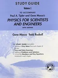 Physics for Scientists and Engineers Student Solutions Manual, Volume 2 (v. 2 & 3)