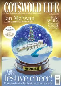 Cotswold Life – December 2022
