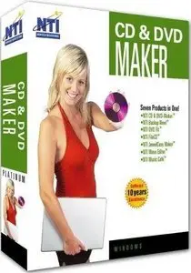 RonyaSoft CD DVD Label Maker 2.02.11